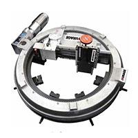 فلنج فیسر مدل MM600e  