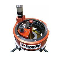 فلنج فیسر مدل MM200E  